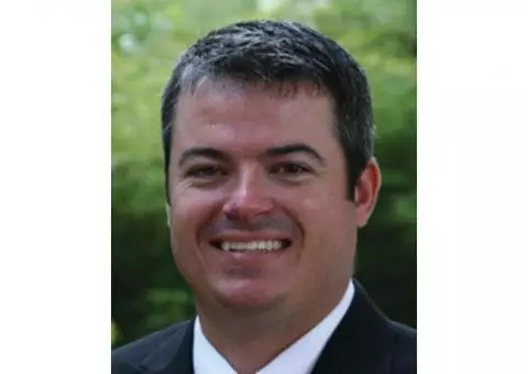 Jeremy Gordon - State Farm Insurance Agent in Rutledge, TN